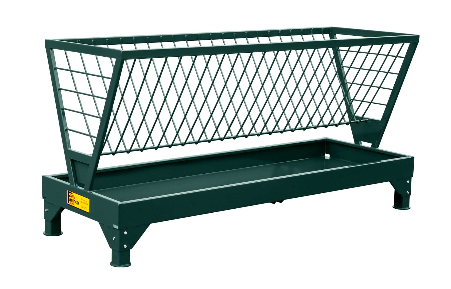 goat hay feeder for sale 1 2