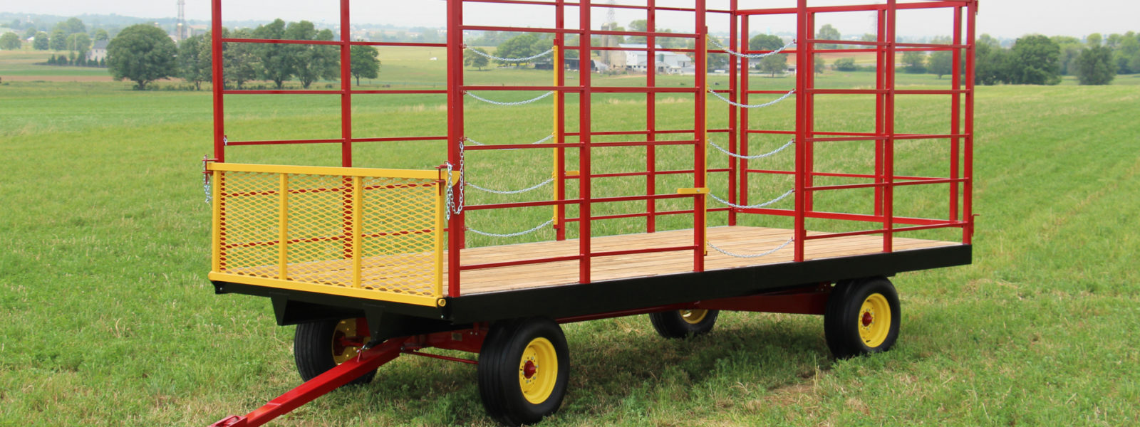 Livestock Equipment Cattle And Horse Feeders Farmco Manufacturing