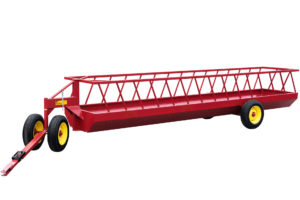 Cattle Feeders American Built Bale Feeders Farmco Manufacturing