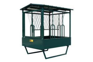 Horse Hay Feeders Usa Built Horse Feeders Farmco Manufacturing