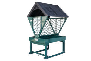 Horse Hay Feeders Usa Built Horse Feeders Farmco Manufacturing