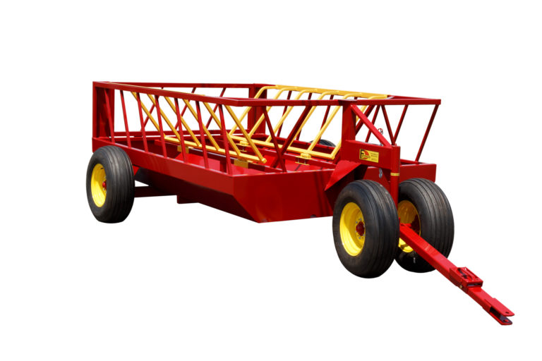 700 Drb Cattle Feeder Usa Built Hay Feeders Farmco Manufacturing