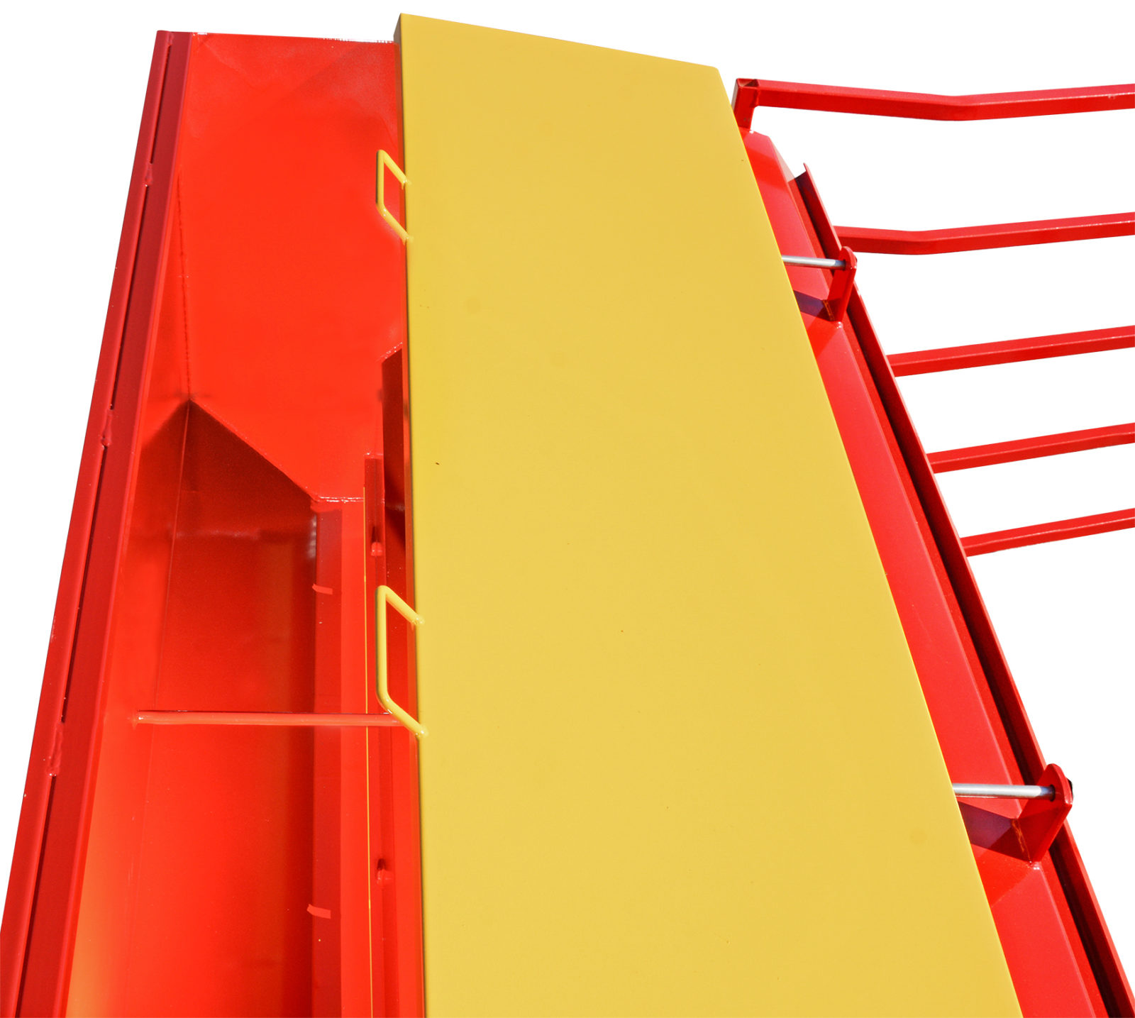 Creep Feeders Heavy Duty Calf Creep Feeders Farmco Manufacturing