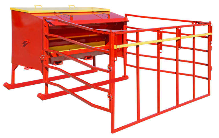 Creep Feeders Heavy Duty Calf Creep Feeders Farmco Manufacturing