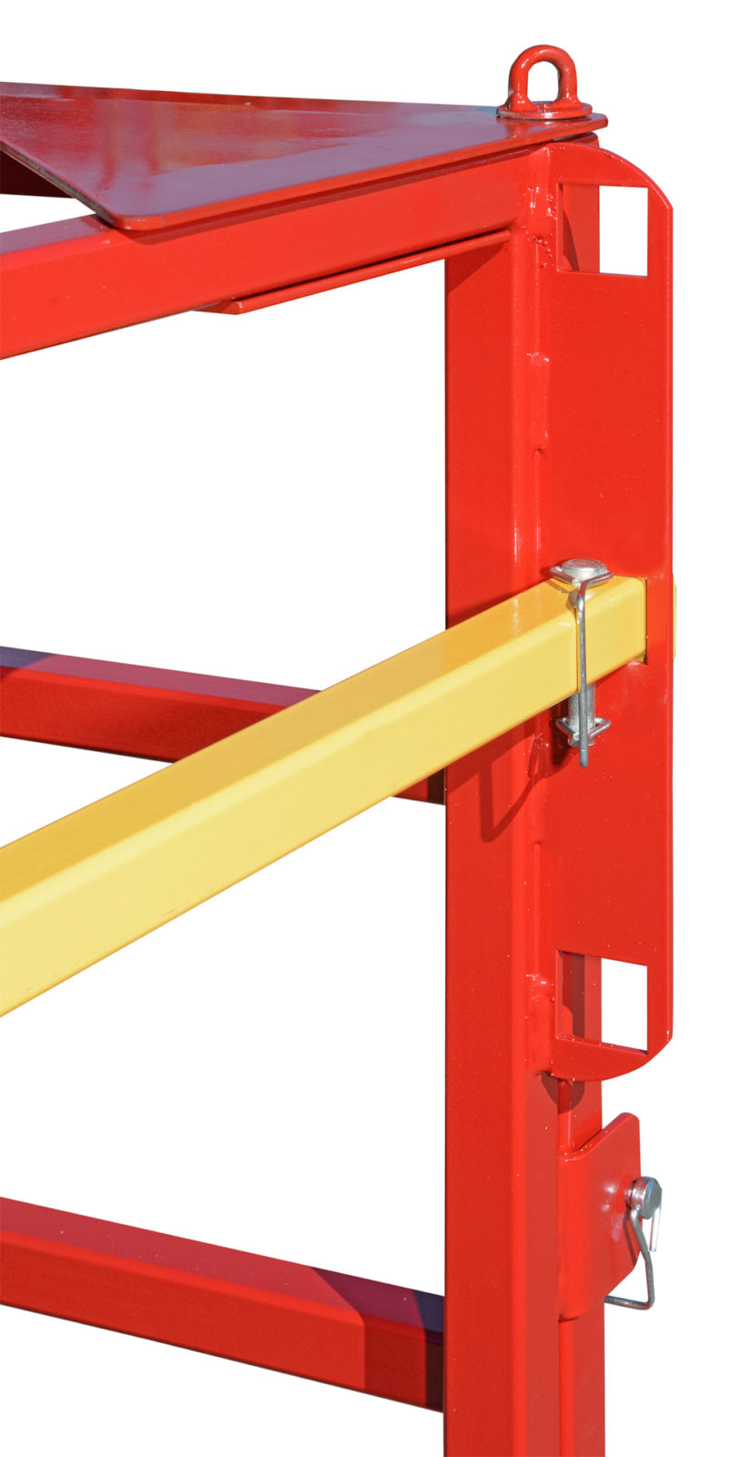 Creep Feeders Heavy Duty Calf Creep Feeders Farmco Manufacturing