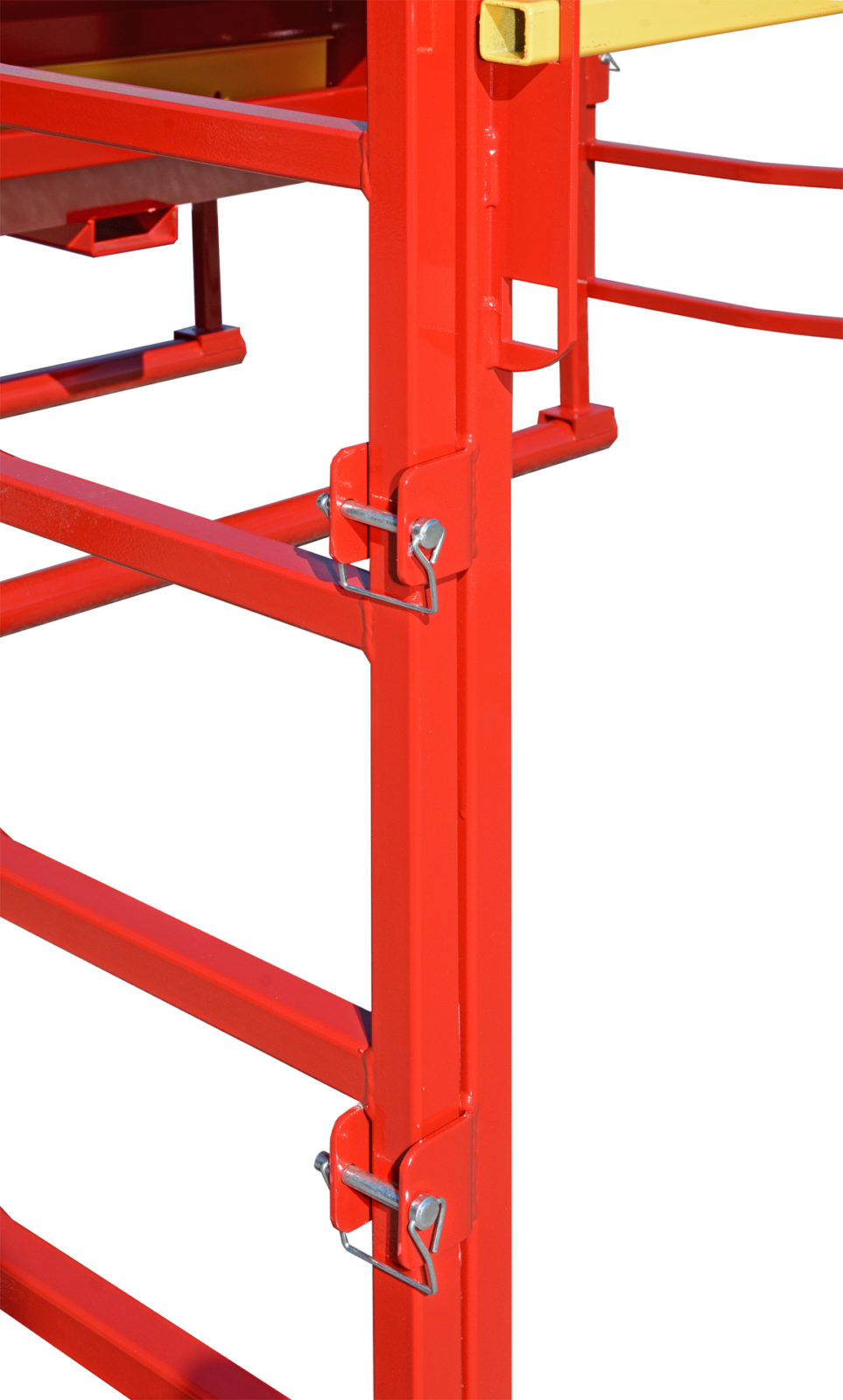 Creep Feeders Heavy Duty Calf Creep Feeders Farmco Manufacturing