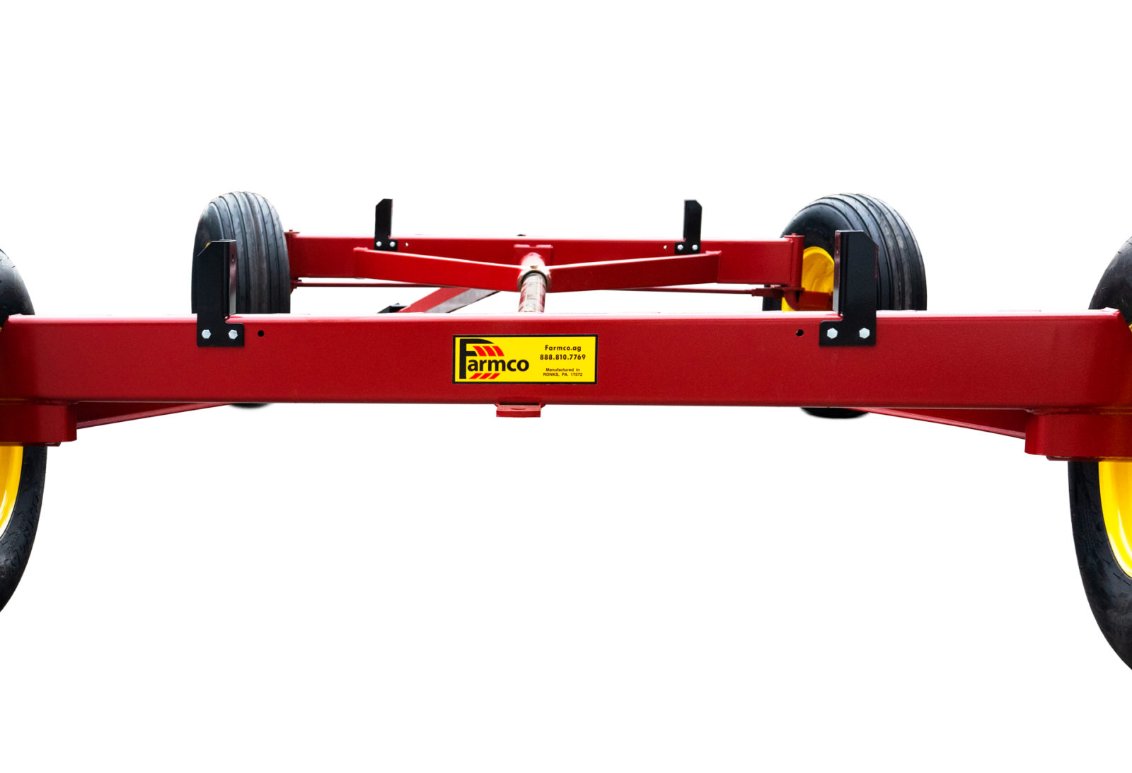 Wagon Gears Hay Wagon Running Gears For Sale Farmco Manufacturing