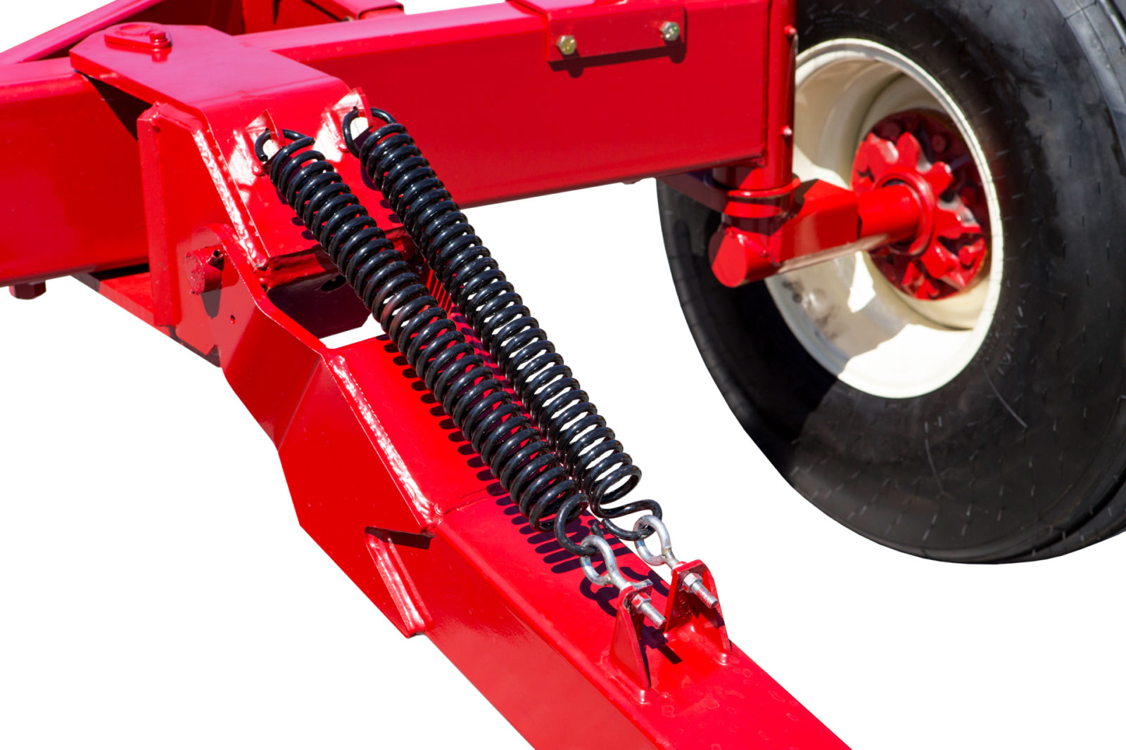 Articulating Farm Wagon Running Gears For Sale Farmco Manufacturing