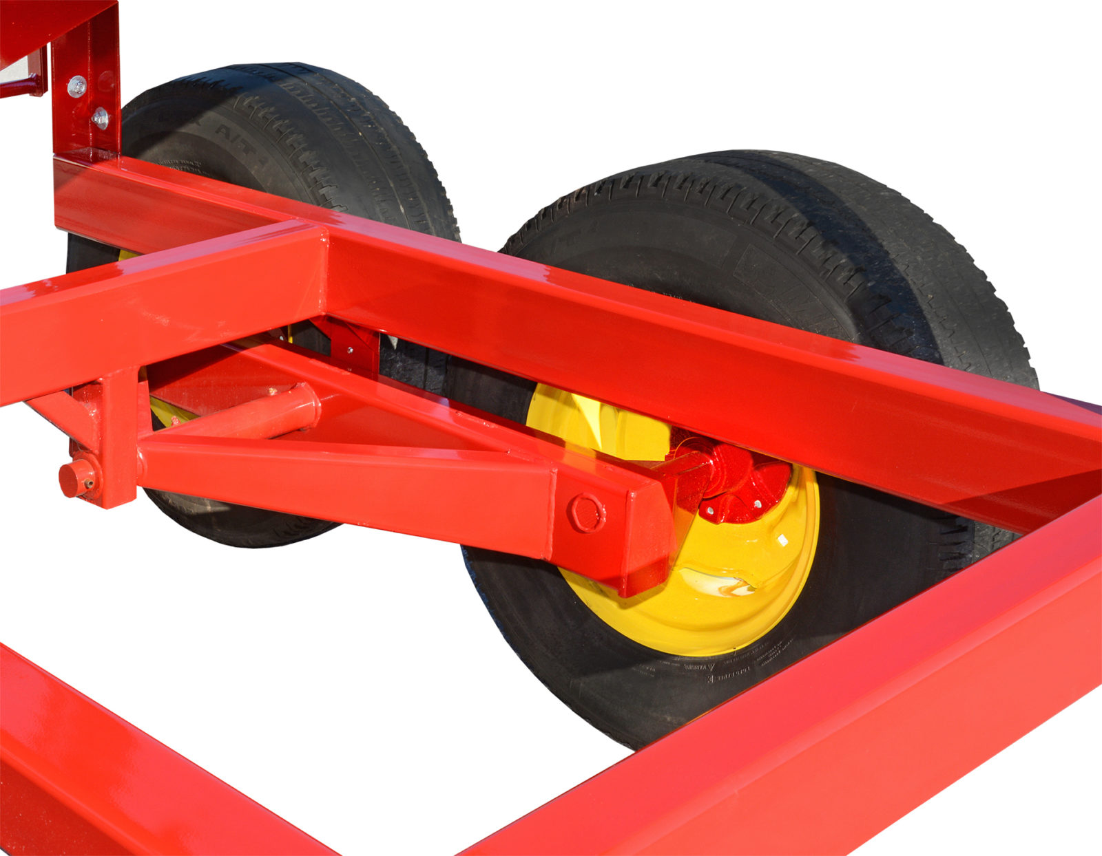 Portable Grain Bins and Portable Bulk Feed Bins Farmco Manufacturing