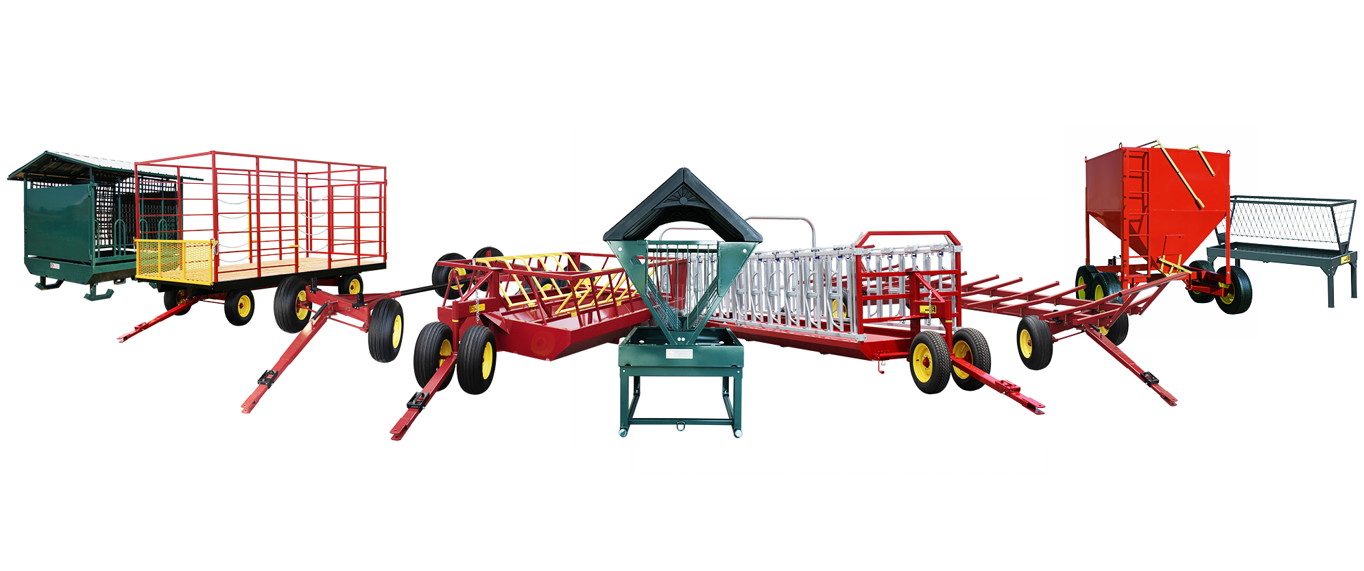 Horse Hay Feeders Usa Built Horse Feeders Farmco Manufacturing